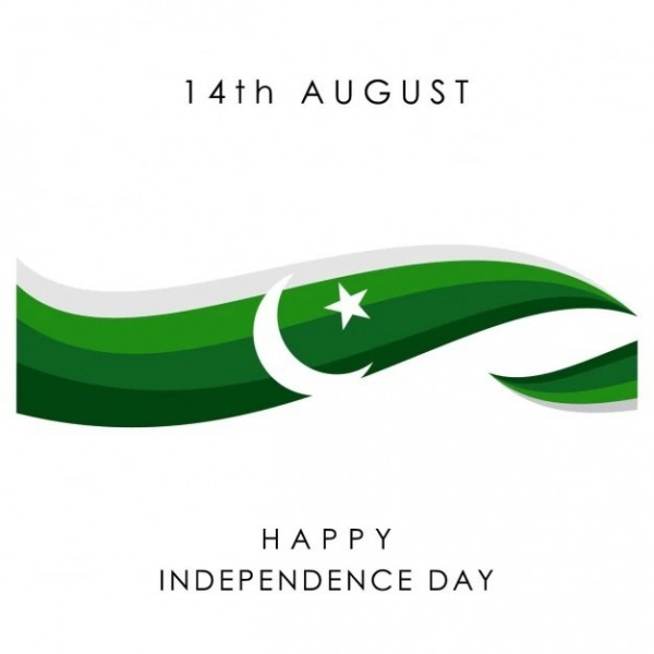 Independence Day, 14th Aug