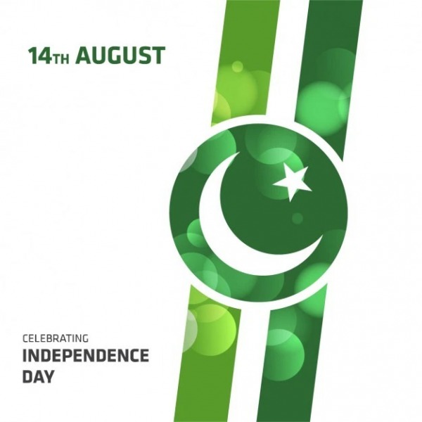 Independence Day Of Pakistan Picture
