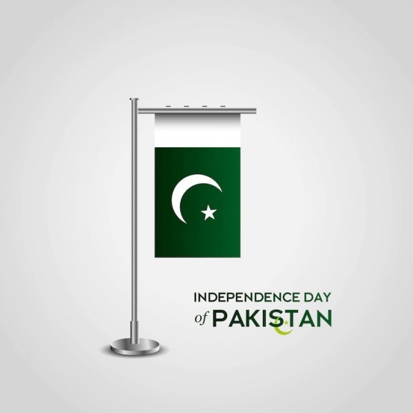 It’s Independence Day Of Pakistan