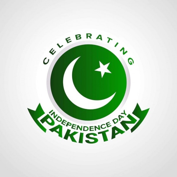 Celebrating With Us Independence Day Of Pakistan
