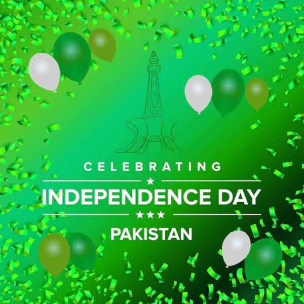 Pakistan, Independence Day