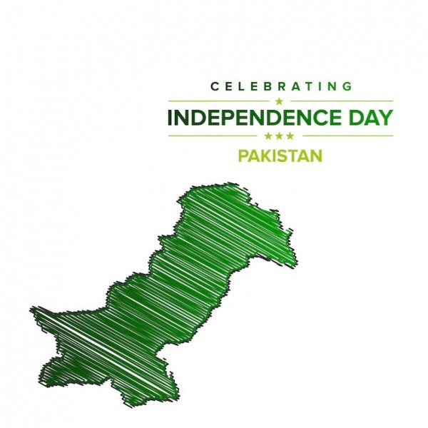 Independence Day Of Pakistan Photo