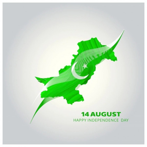 14 August, Independence Day Of Pakistan