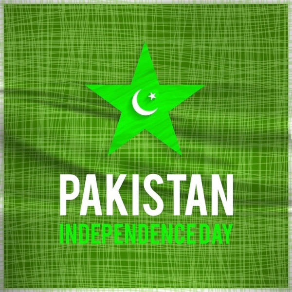 Independence Day Of Pakistan Image