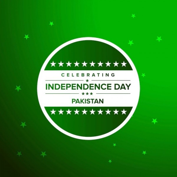 Wish You A Very Happy Independence Day Of Pakistan