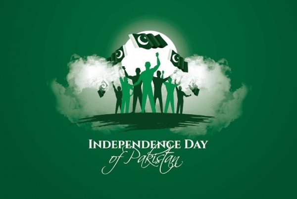 Independence Day Of Pakistan Picture