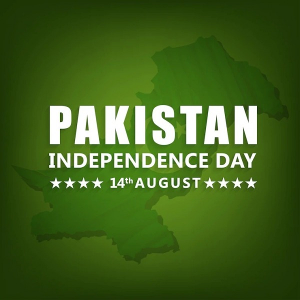 Pakistan Independence Day