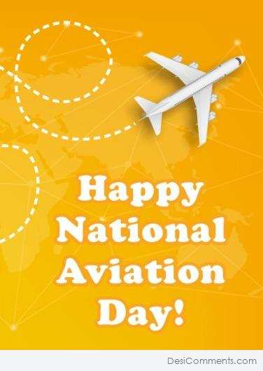 Best Image For National Aviation Day