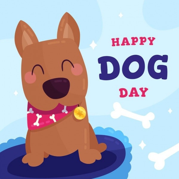 Dog Day Image