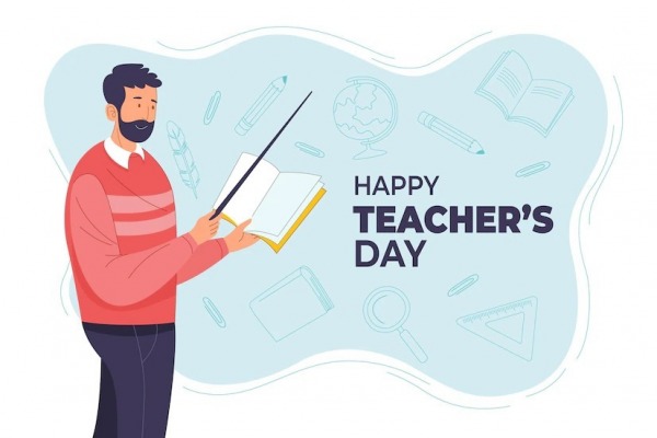 Teacher’s Day Image