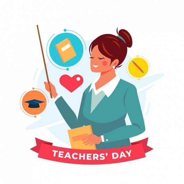 Teacher’s Day