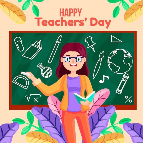 Teacher’s Day