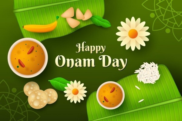 Happy Onam Image