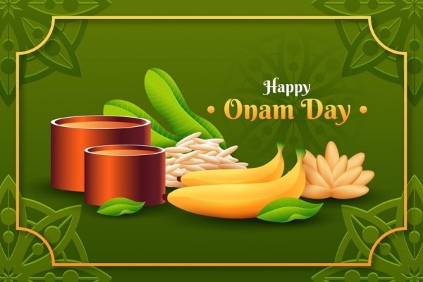 Happy Onam Picture