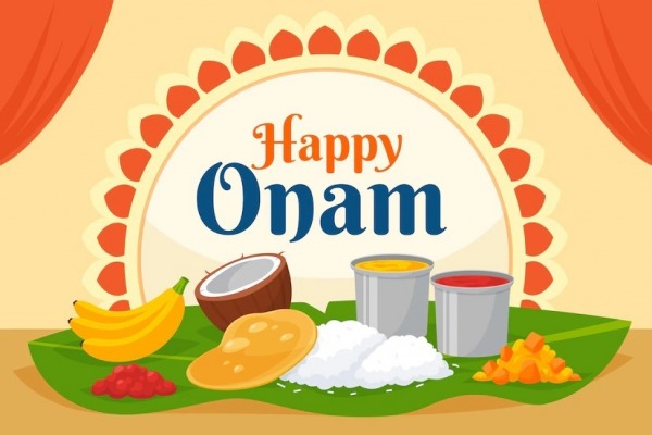 Photo For Onam