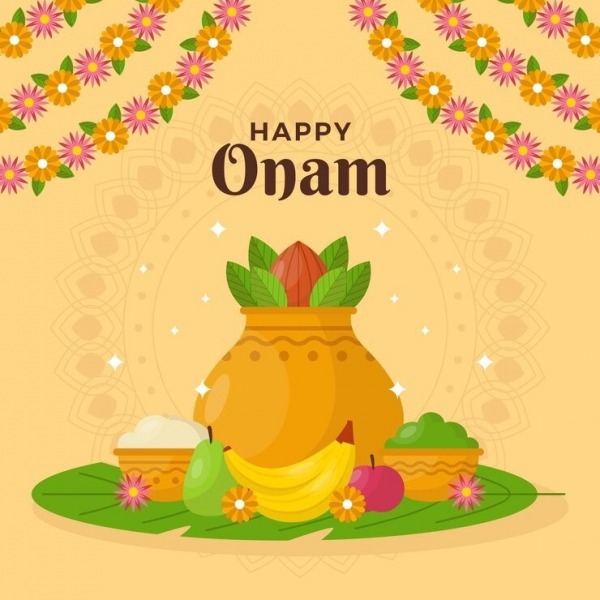 Onam Day