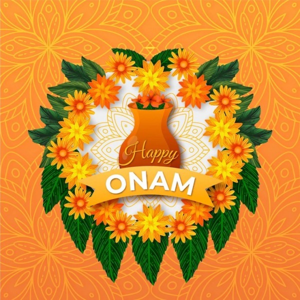 Best Photo For Onam Festival