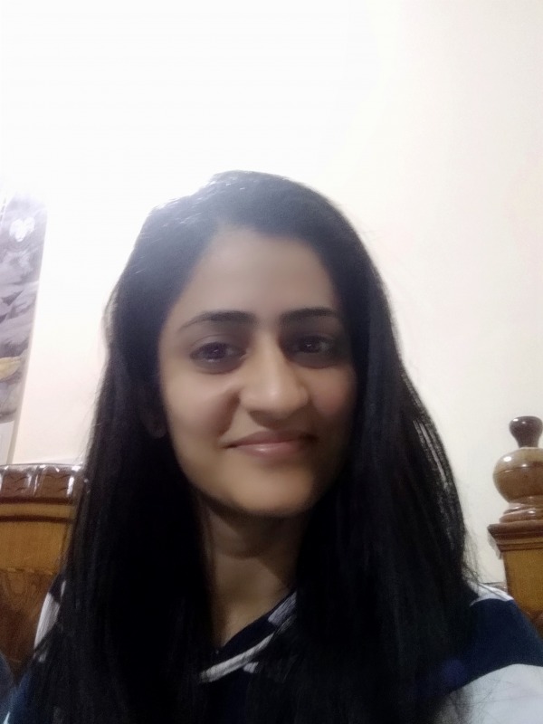 Sugandha Mahajan