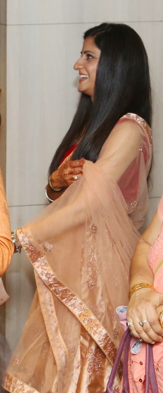 Sugandha Mahajan