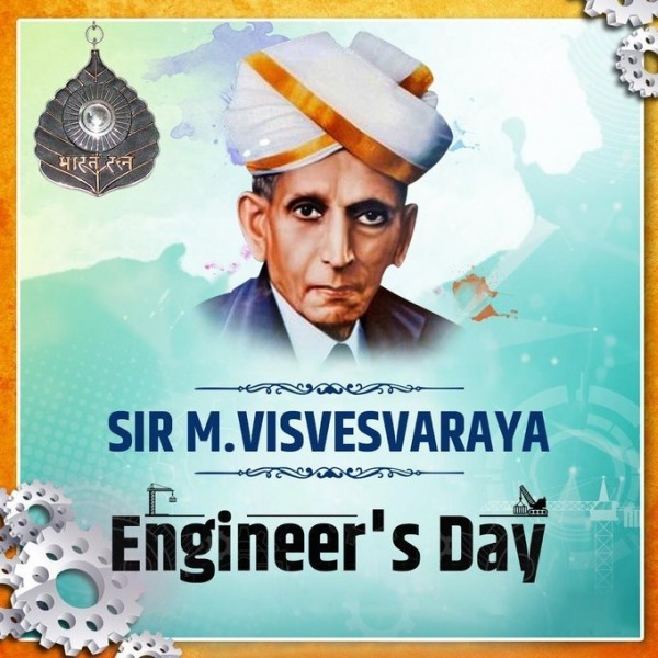Sir M.Visvesvaraya Jayanti