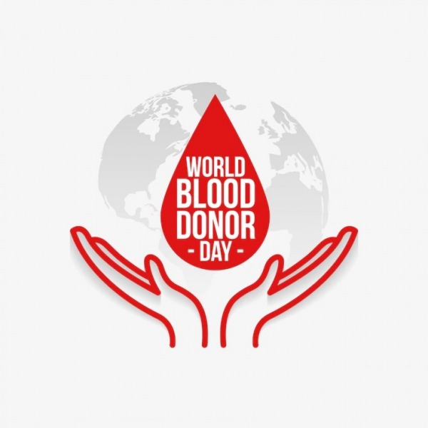 World Blood Donation Day Photo