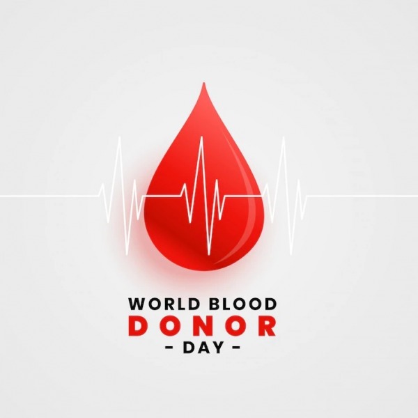 International Blood Donation Day Photo