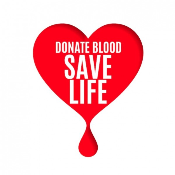 Donate Blood