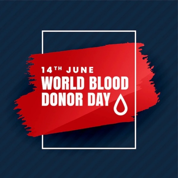 World Blood Donor Day Photo