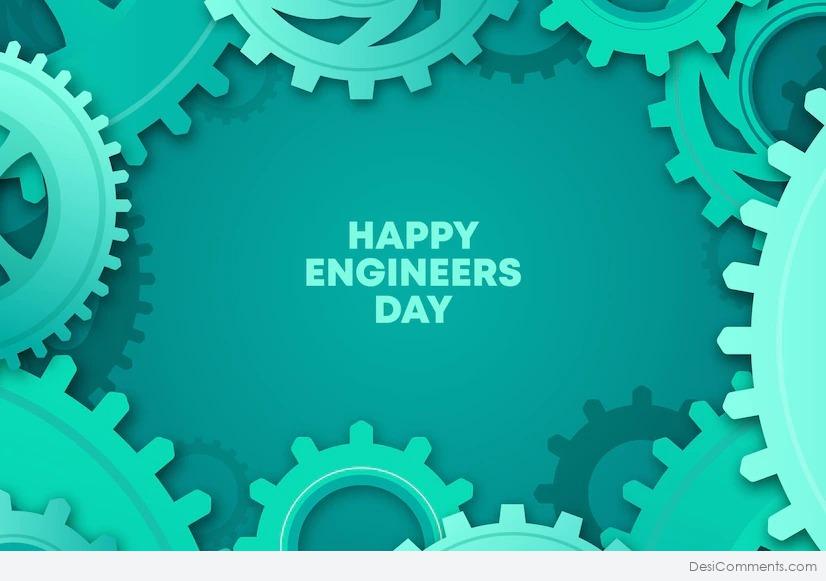 20+ Engineers Day Images, Pictures, Photos