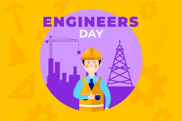 Photo For Engineers Day