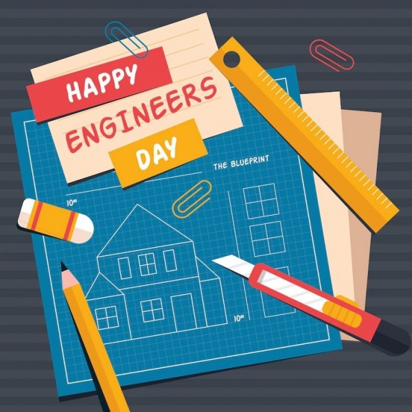 Happy Engineers Day