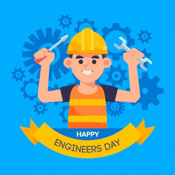 Salute To All Engineers