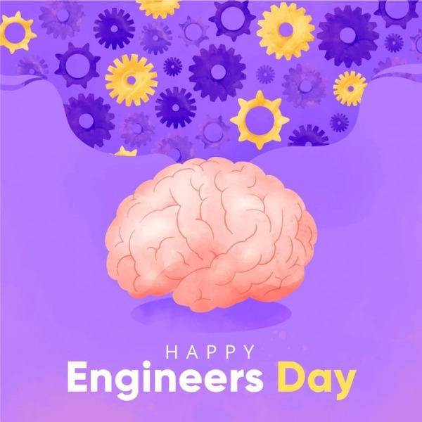 International Engineers Day