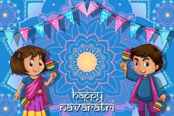 Navratri Wish