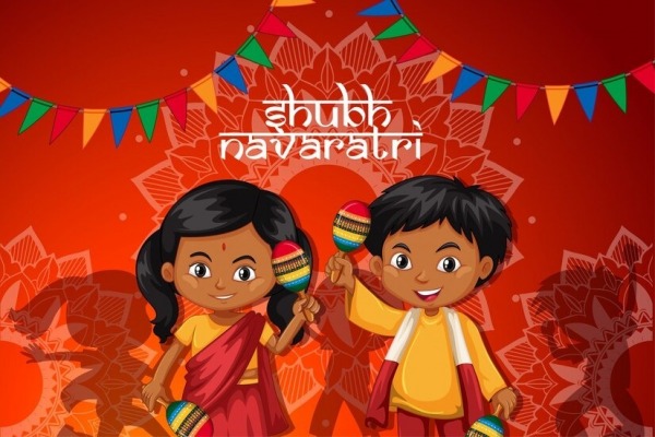 Shubh Navratri