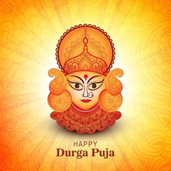Durga Puja Pic