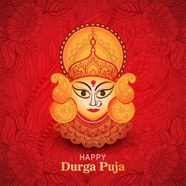 Best Photo For Durga Puja