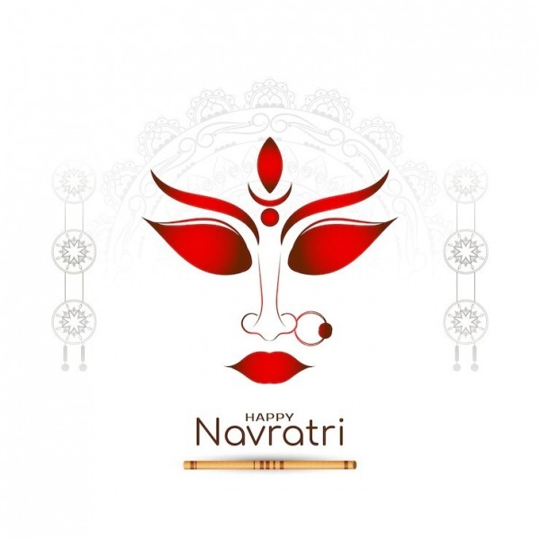 Wishing You All A Very Happy Navratri
