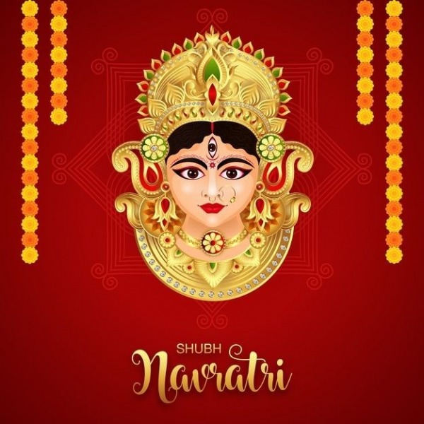 Shubh Navratri