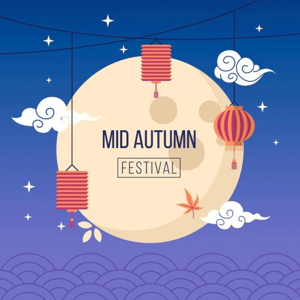 Mid-Autumn Festival