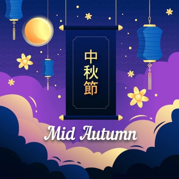 Mid-Autumn