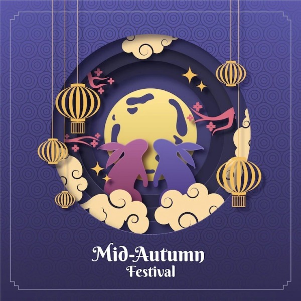 Happy Mid-Autumn Festival