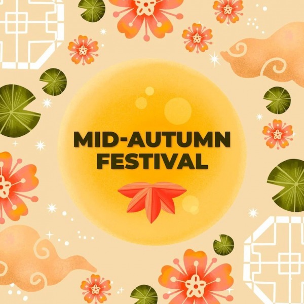 Mid-Autumn Festival