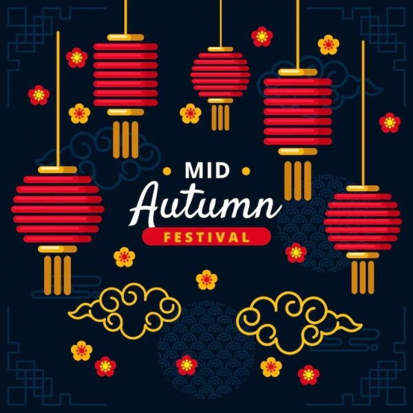 Mid-Autumn Festival