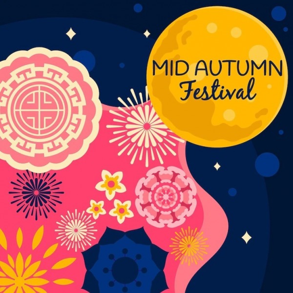 Wishing You A Happy And Prosperous Mid-Autumn Festival