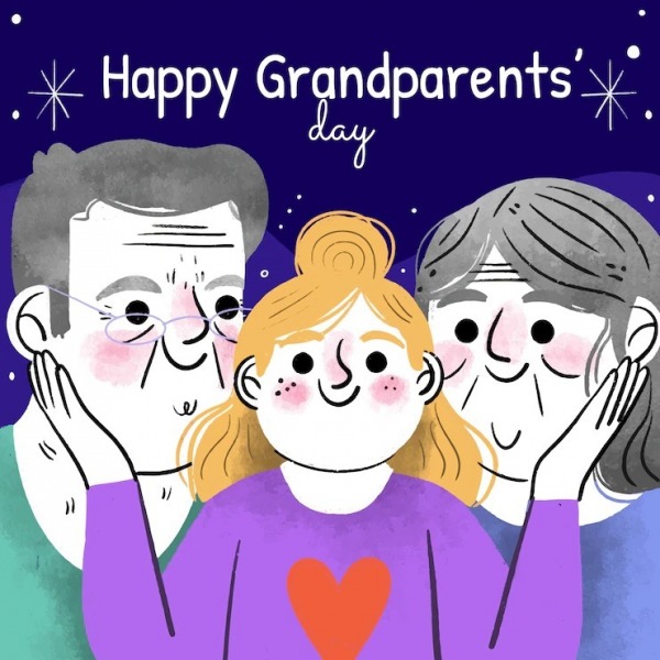 Grandparents’ Day