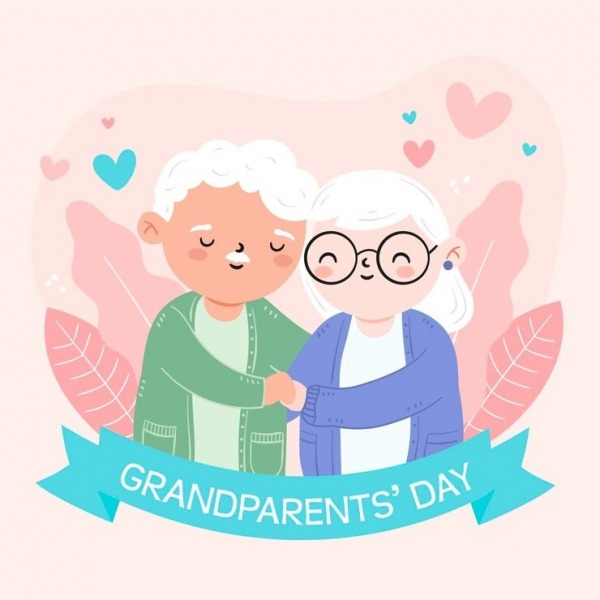 Grandparents’ Day