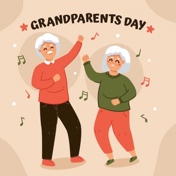 Grandparents’ Day