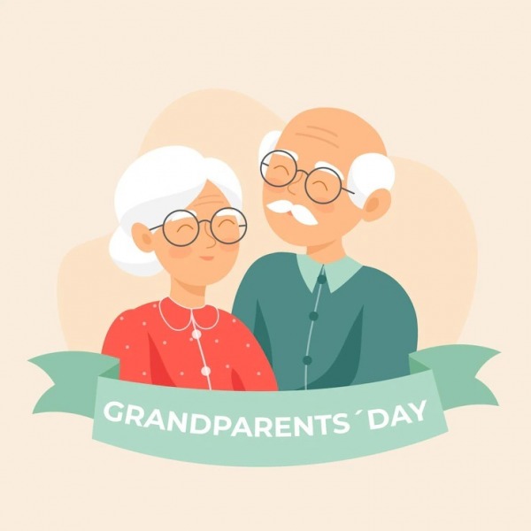 World Grandparents’ Day