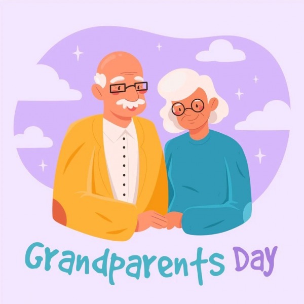 Grandparents’ Day